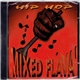 Various - Mixed Flava' Hip Hop